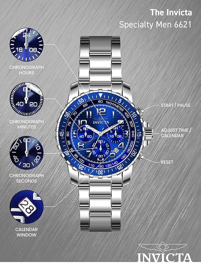 インビクタ INVICTA 腕時計 6983 メンズ 並行輸入品 インビクタ INVICTA 腕時計 6983 メンズ 並行輸入品 腕時計